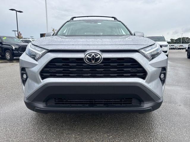 2025 Toyota RAV4 XLE Premium FWD (Natl)
