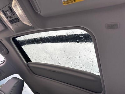 2025 Toyota RAV4 XLE Premium FWD (Natl)