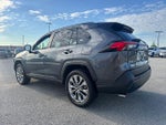 2022 Toyota RAV4 XLE Premium FWD (Natl)