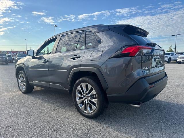 2022 Toyota RAV4 XLE Premium FWD (Natl)