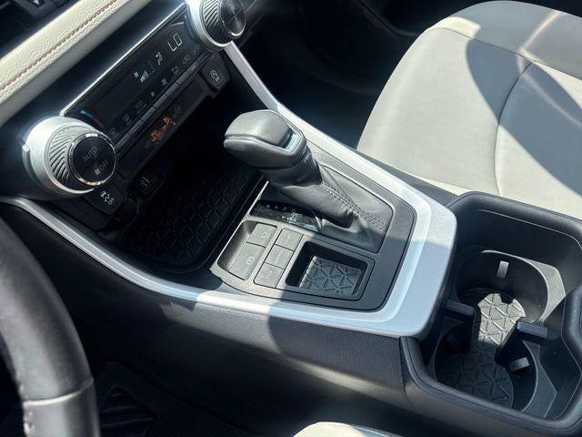 2025 Toyota RAV4 XLE Premium FWD (Natl)