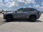 2025 Toyota RAV4 XLE Premium FWD (Natl)