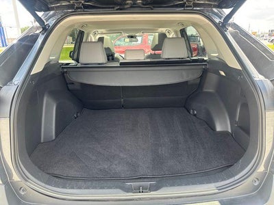 2025 Toyota RAV4 XLE Premium FWD (Natl)