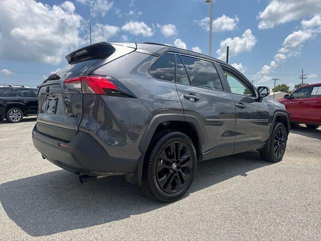 2025 Toyota RAV4 XLE Premium FWD (Natl)