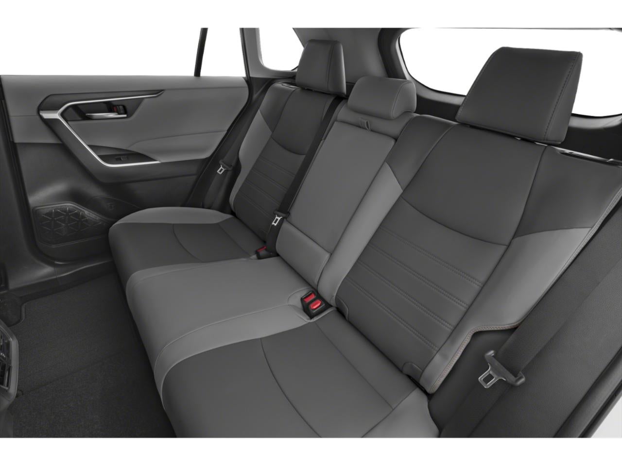 2025 Toyota RAV4 XLE Premium FWD (Natl)