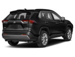2022 Toyota RAV4 Limited AWD (GS)