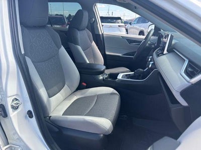 2023 Toyota RAV4 XLE AWD (Natl)