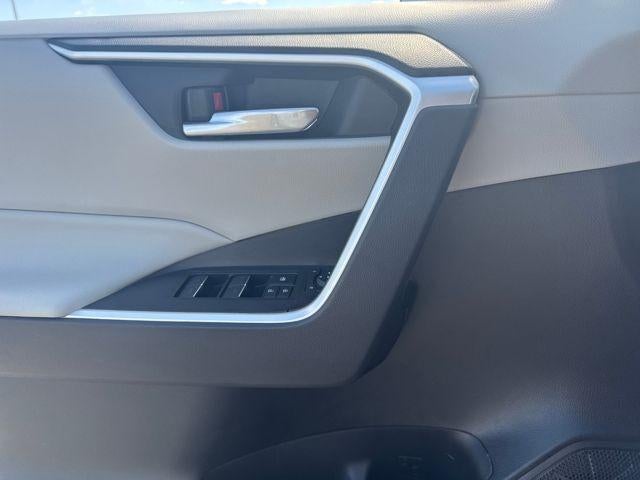 2023 Toyota RAV4 XLE AWD (Natl)