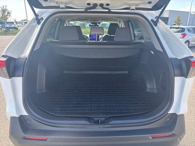 2023 Toyota RAV4 XLE AWD (Natl)