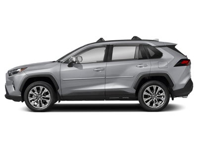 2024 Toyota RAV4 XLE AWD (Natl)