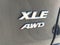 2025 Toyota RAV4 XLE AWD (Natl)