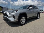 2021 Toyota RAV4 Hybrid XLE AWD (Natl)
