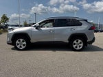 2021 Toyota RAV4 Hybrid XLE AWD (Natl)
