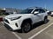 2025 Toyota RAV4 XLE FWD (GS)