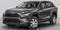 2025 Toyota RAV4 XLE FWD (GS)
