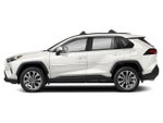 2024 Toyota RAV4 XLE FWD (GS)