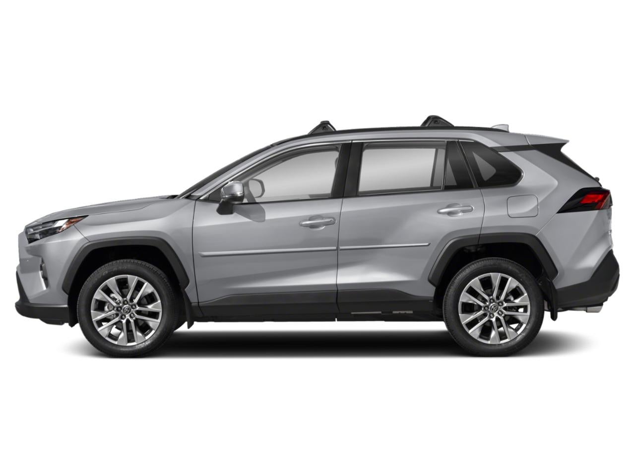 2024 Toyota RAV4 XLE FWD (GS)
