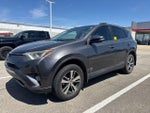 2016 Toyota RAV4 FWD 4dr XLE (GS)