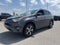 2016 Toyota RAV4 FWD 4dr XLE (GS)