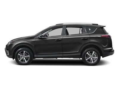 2016 Toyota RAV4 FWD 4dr XLE (GS)