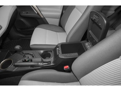 2015 Toyota RAV4 FWD 4dr LE (GS)