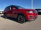 2018 Jeep Compass Limited FWD