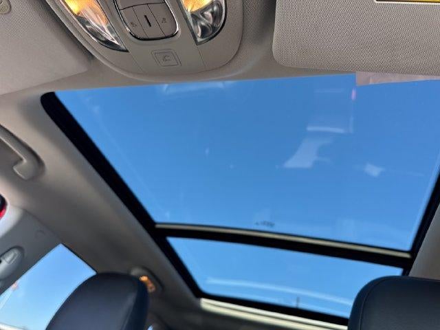 2018 Jeep Compass Limited FWD