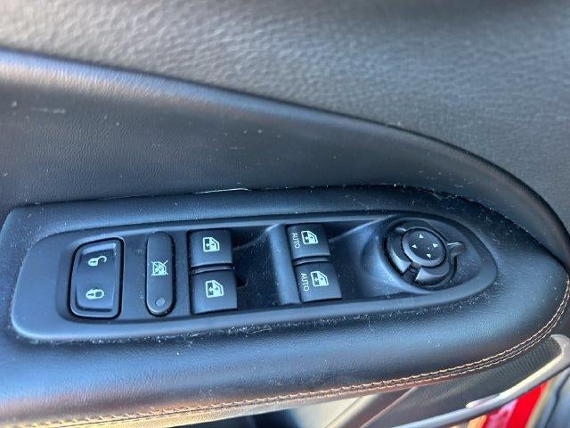 2018 Jeep Compass Limited FWD