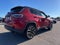 2018 Jeep Compass Limited FWD