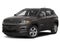 2018 Jeep Compass Limited FWD
