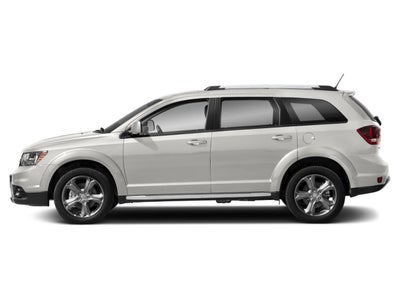 2016 Dodge Journey FWD 4dr Crossroad Plus