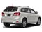 2016 Dodge Journey FWD 4dr Crossroad Plus