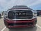 2023 RAM 2500 Laramie 4x4 Crew Cab 6'4" Box