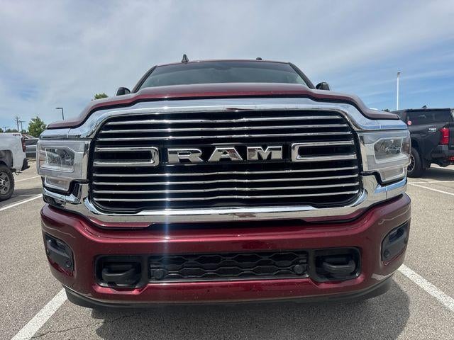 2023 RAM 2500 Laramie 4x4 Crew Cab 6'4" Box