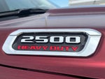 2023 RAM 2500 Laramie 4x4 Crew Cab 6'4" Box