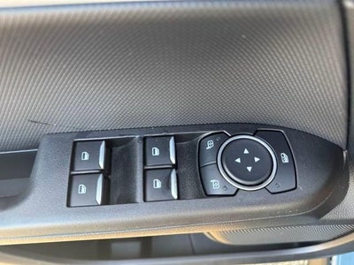 2021 Ford Bronco Sport Big Bend 4x4