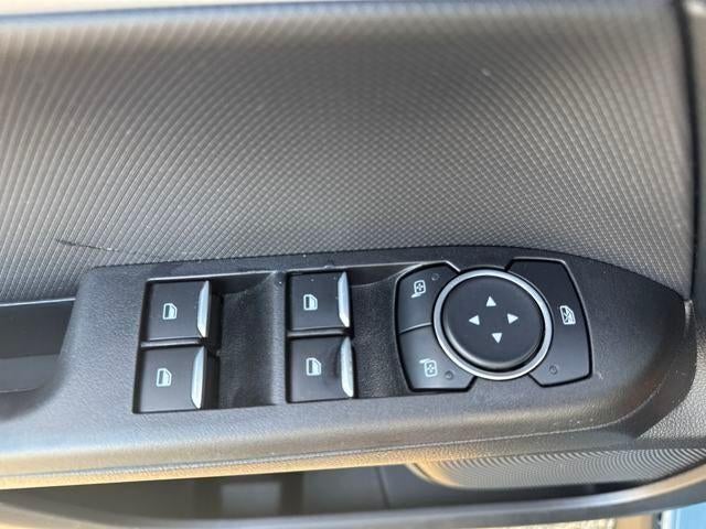 2021 Ford Bronco Sport Big Bend 4x4