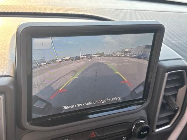 2021 Ford Bronco Sport Big Bend 4x4