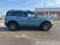 2021 Ford Bronco Sport Big Bend 4x4