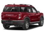 2021 Ford Bronco Sport Big Bend 4x4