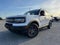 2022 Ford Bronco Sport Big Bend 4x4