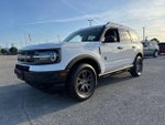 2022 Ford Bronco Sport Big Bend 4x4