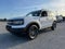 2022 Ford Bronco Sport Big Bend 4x4