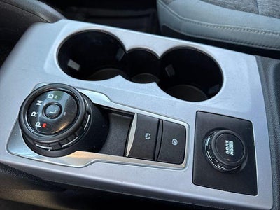 2022 Ford Bronco Sport Big Bend 4x4