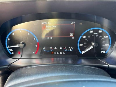 2022 Ford Bronco Sport Big Bend 4x4