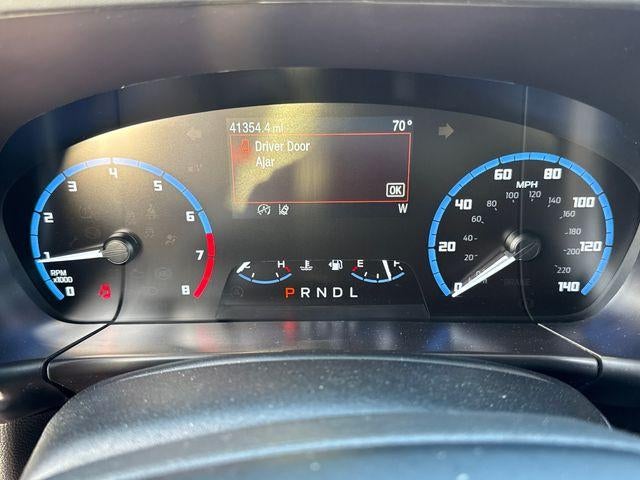 2022 Ford Bronco Sport Big Bend 4x4