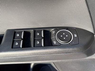 2022 Ford Bronco Sport Big Bend 4x4