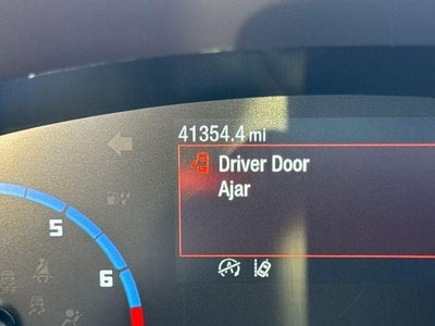 2022 Ford Bronco Sport Big Bend 4x4