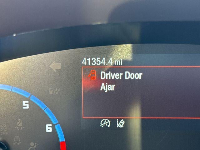 2022 Ford Bronco Sport Big Bend 4x4