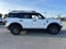 2022 Ford Bronco Sport Big Bend 4x4